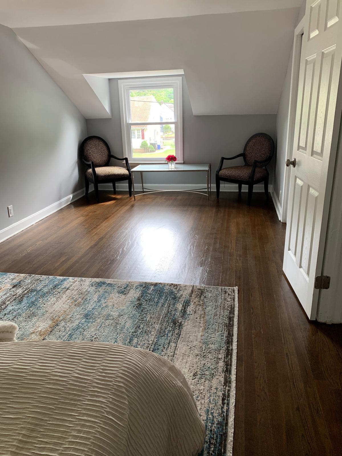 Proyecto de remodelación 57